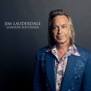 Lauderdale Jim - London Southern i gruppen CD hos Bengans Skivbutik AB (2258453)