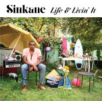 Sinkane - Life & Livin' It i gruppen VINYL hos Bengans Skivbutik AB (2258463)