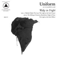 Uniform - Wake In Fright i gruppen CD hos Bengans Skivbutik AB (2258470)