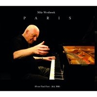 Westbrook Mike - Paris i gruppen CD hos Bengans Skivbutik AB (2258502)