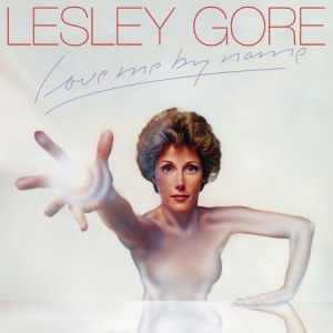 Gore Lesley - Love Me By Namn - Expanded i gruppen CD hos Bengans Skivbutik AB (2258546)