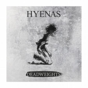 Hyenas - Deadweights i gruppen CD hos Bengans Skivbutik AB (2258575)