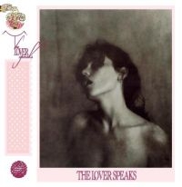 Lover Speaks - Lover Speaks: Expanded Edition i gruppen CD hos Bengans Skivbutik AB (2258585)