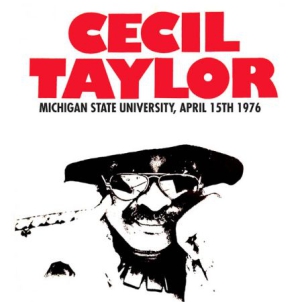 Taylor Cecil - Michigan State Univ. 1976 i gruppen VINYL hos Bengans Skivbutik AB (2258633)