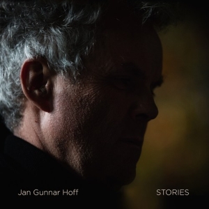 Jan Gunnar Hoff - Stories (Blu-Ray Audio) i gruppen CD hos Bengans Skivbutik AB (2258641)