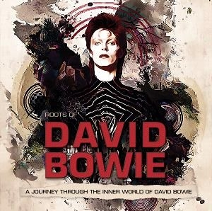 Bowie David - Roots Of David Bowie i gruppen CD hos Bengans Skivbutik AB (2258647)