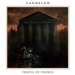 Vanhelgd - Temple Of Phobos i gruppen CD hos Bengans Skivbutik AB (2259978)