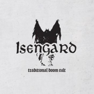 Isengard - Traditional Doom Cult i gruppen VINYL hos Bengans Skivbutik AB (2260107)