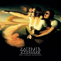 Solefald - Linear Scaffold i gruppen VINYL hos Bengans Skivbutik AB (2260113)