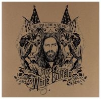 White Buffalo The - Once Upon A Time In The West (Vinyl i gruppen VINYL hos Bengans Skivbutik AB (2260131)