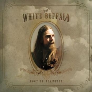 White Buffalo The - Hogtied Revisited i gruppen CD hos Bengans Skivbutik AB (2260158)