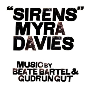 Bartel Beate & Gudrun Gut - Sirens *Myra Davies( i gruppen CD hos Bengans Skivbutik AB (2260244)