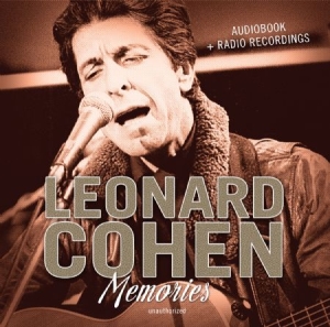 Cohen Leonard - Memories i gruppen CD hos Bengans Skivbutik AB (2260265)