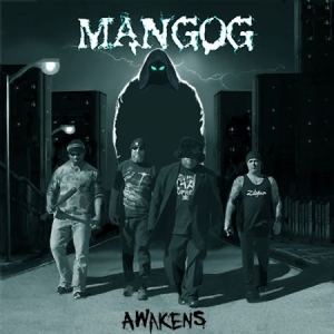 Mangog - Awakens i gruppen CD hos Bengans Skivbutik AB (2260269)