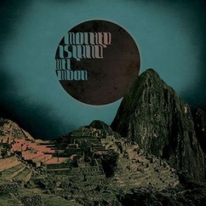 Mother Island - Wet Moon i gruppen CD hos Bengans Skivbutik AB (2260270)