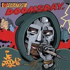 Mf Doom - Operation: Doomsday i gruppen Minishops / Madvillain hos Bengans Skivbutik AB (2261295)