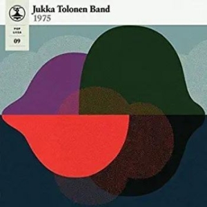 Tolonen Jukka - Pop-Liisa 9 (Black Vinyl) i gruppen VINYL hos Bengans Skivbutik AB (2261718)