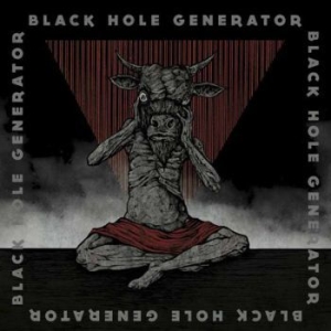 Black Hole Generator - A Requiem For Terra i gruppen VINYL hos Bengans Skivbutik AB (2262312)