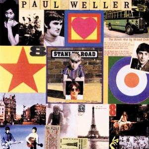 Paul Weller - Stanley Road (Vinyl) i gruppen -Start LP2 hos Bengans Skivbutik AB (2262775)