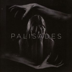 PALISADES - PALISADES i gruppen CD hos Bengans Skivbutik AB (2262784)