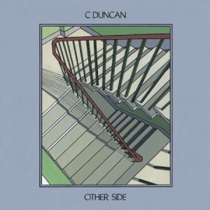 Duncan C - Other Side i gruppen VINYL hos Bengans Skivbutik AB (2262793)