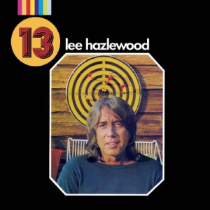 Hazelwood Lee - 13 i gruppen VINYL hos Bengans Skivbutik AB (2262859)