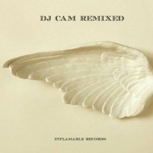 Dj Cam - Sj Cam - Remixed i gruppen CD hos Bengans Skivbutik AB (2262874)