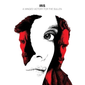 A Winged Victory For The Sullen - Iris (Soundtrack) i gruppen CD hos Bengans Skivbutik AB (2262902)