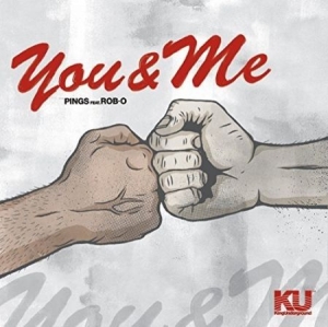 Pings - You And Me i gruppen VINYL hos Bengans Skivbutik AB (2262991)