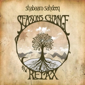 Shabaam Sahdeeq - Seasons Change i gruppen VINYL hos Bengans Skivbutik AB (2262992)