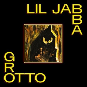 Lil Jabba - Grotto i gruppen VINYL hos Bengans Skivbutik AB (2262995)