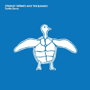 Brinks Stanley & The Old Time Kanik - Vieilles Caniques i gruppen VINYL hos Bengans Skivbutik AB (2263001)