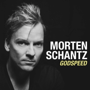 Schantz Morten - Godspeed i gruppen VINYL hos Bengans Skivbutik AB (2263016)