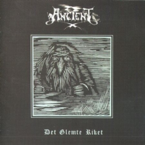 Ancient - Det Glemte Riket i gruppen CD hos Bengans Skivbutik AB (2263040)