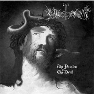 Bloodhammer - Passion Of The Devil i gruppen CD hos Bengans Skivbutik AB (2263072)