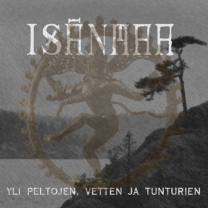 Isänmaa - Yli Vetten, Peltojen Ja Tunturien ( i gruppen VINYL hos Bengans Skivbutik AB (2263151)