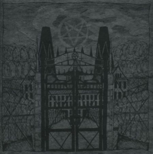 Musta Surma / Bloodhammer / Annihil - Christian Holocaust i gruppen CD hos Bengans Skivbutik AB (2263171)