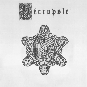 Necropole - Necropole i gruppen CD hos Bengans Skivbutik AB (2263176)