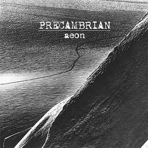 Precambrian - Aeon i gruppen VINYL hos Bengans Skivbutik AB (2263195)