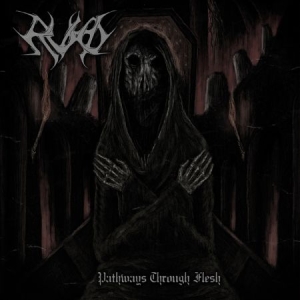 Ruho - Pathways Through Flesh i gruppen CD hos Bengans Skivbutik AB (2263214)