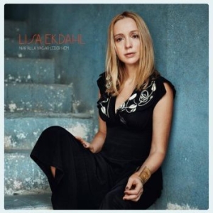 Lisa Ekdahl - När Alla Vägar Leder Hem i gruppen Minishops / Lisa Ekdahl hos Bengans Skivbutik AB (2263652)