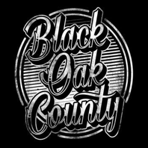 Black Oak County - Black Oak County i gruppen VINYL hos Bengans Skivbutik AB (2263654)