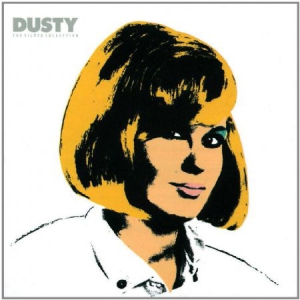 Dusty Springfield - Silver Collection (Vinyl) i gruppen VINYL hos Bengans Skivbutik AB (2263659)