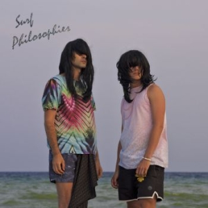 Surf Philosophies - Surf Philosophies i gruppen VINYL hos Bengans Skivbutik AB (2264389)