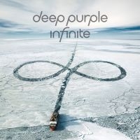 Deep Purple - Infinite i gruppen Minishops / Deep Purple hos Bengans Skivbutik AB (2264395)