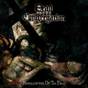 Dead Congregation - Promulgation Of The Fall i gruppen CD hos Bengans Skivbutik AB (2264405)