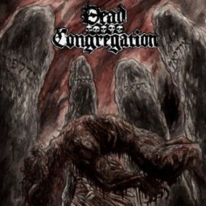 Dead congregation - Graves Of The Archangels i gruppen CD hos Bengans Skivbutik AB (2264407)