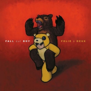 Fall Out Boy - Folie A Deux (2Lp) i gruppen VINYL hos Bengans Skivbutik AB (2264412)