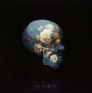 As Lions - Selfish Age i gruppen CD hos Bengans Skivbutik AB (2264422)