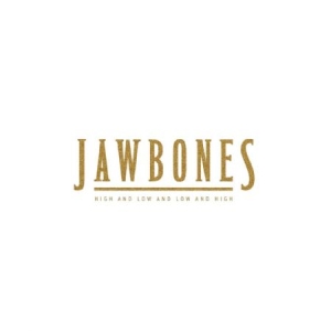 Jawbones - High And Low And Low And High i gruppen VINYL hos Bengans Skivbutik AB (2264432)